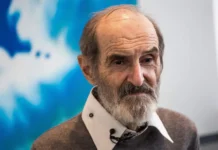 Эрик Булатов оставил яркое наследие, прощание прошло в Париже erik bulatov ostavil yarkoe nasledie proshhanie proshlo v parizhe-missionary-su-0