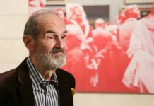 Эрик Булатов — выдающийся мастер, чья жизнь связана с Парижем и Третьяковской галереей erik bulatov vydayushhijsya master chya zhizn svyazana s parizhem i tretyakovskoj galereej-missionary-su-0