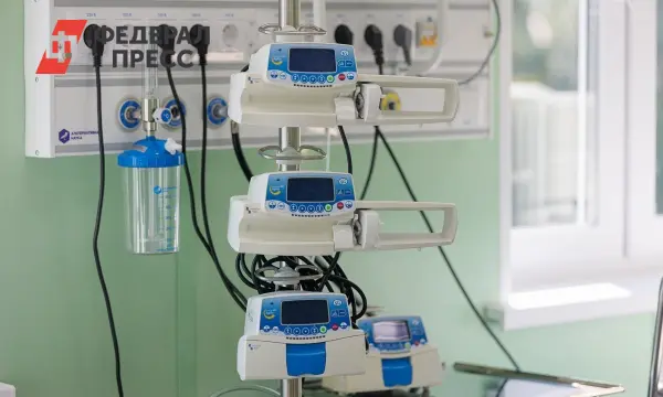 ГКБ №11 Рязани обновила оснащение при поддержке регионального минздрава-0