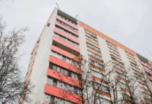 Капитальный ремонт фасада, крыши и инженерных систем дома в Теплом Стане завершится в 2024 году kapitalnyj remont fasada kryshi i inzhenernyh sistem doma v teplom stane zavershitsya v 2024 godu-missionary-su-0