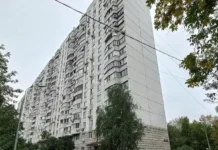 Кирилл Пуртов выставил на аукцион департамента помещение в Новых Черемушках kirill purtov vystavil na aukczion departamenta pomeshhenie v novyh cheremushkah-missionary-su-0