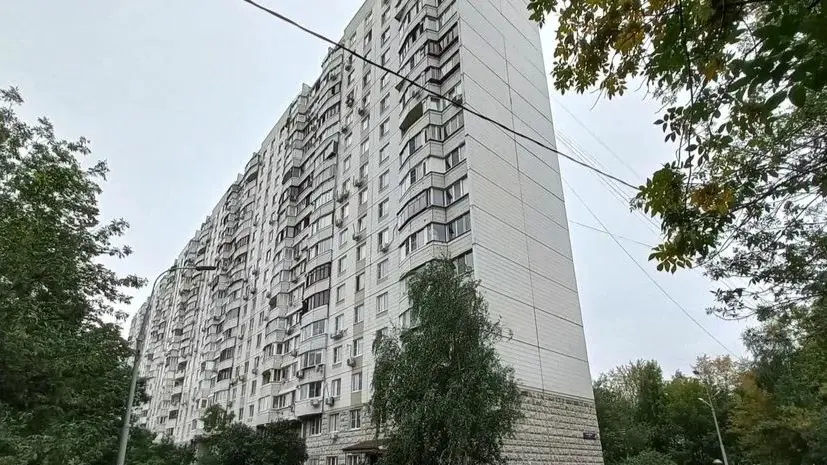 Крупное помещение у станции метро «Новые Черемушки» реализуют на городском аукционе