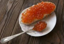 Контур.Маркет и РЭУ им. Г. В. Плеханова анализируют цены на красную икру в России konturmarket i reu im g v plehanova analiziruyut czeny na krasnuyu ikru v rossii-missionary-su-0