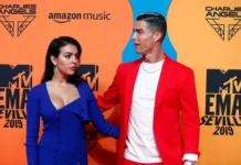 Криштиану Роналду поделился историей романтической помолвки с Джорджиной Родригес krishtianu ronaldu podelilsya istoriej romanticheskoj pomolvki s dzhordzhinoj rodriges-missionary-su-0