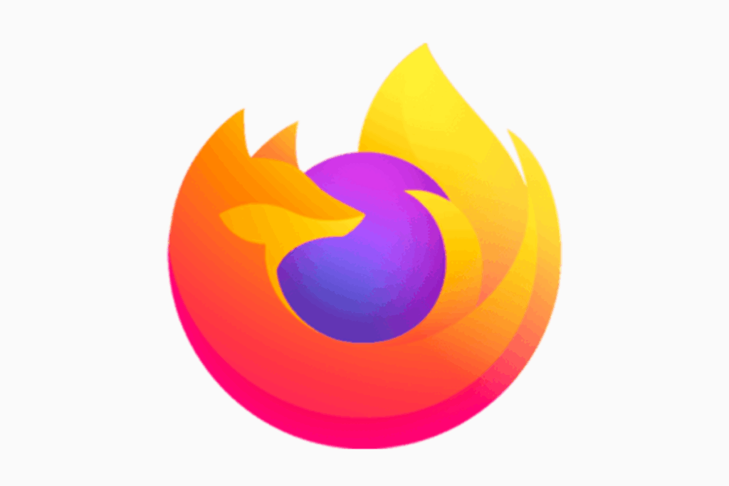 Логотип Firefox
