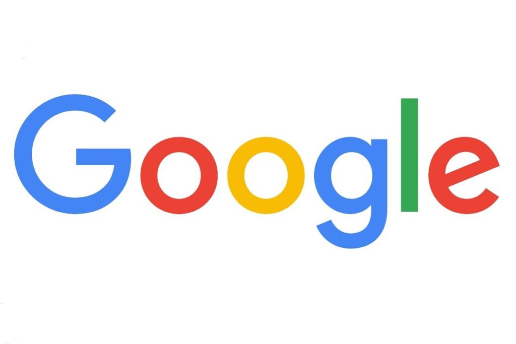 Логотип Google