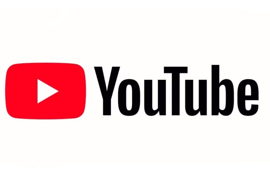 Логотип YouTube