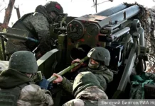 Минобороны России сообщило о боях под Красноармейском и Купянском minoborony rossii soobshhilo o boyah pod krasnoarmejskom i kupyanskom-missionary-su-0