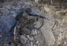 Российская армия изменила ход боев в Димитрове, предприняв новые действия против ВСУ rossijskaya armiya izmenila hod boev v dimitrove predprinyav novye dejstviya protiv vsu-missionary-su-0