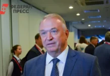 Сергей Катырин вновь возглавил Торгово-промышленную палату РФ на 5 лет sergej katyrin vnov vozglavil torgovopromyshlennuyu palatu rf na 5 let-missionary-su-0