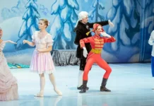 Спектакли о Щелкунчике по сказке Гофмана в лучших театрах Москвы spektakli o shhelkunchike po skazke gofmana v luchshih teatrah moskvy-missionary-su-0