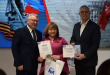 В Екатеринбурге и Черноисточинске находятся лучшие музеи патриотизма v ekaterinburge i chernoistochinske nahodyatsya luchshie muzei patriotizma-missionary-su-0