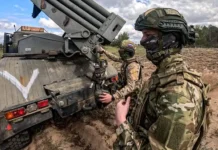 В Харьковской области уничтожена техника ВСУ, Берестин оказался под огнем v harkovskoj oblasti unichtozhena tehnika vsu berestin okazalsya pod ognem-missionary-su-0