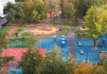 В Москве открылись новые спорткластеры, такие как парк «Дубрава» и Куркино v moskve otkrylis novye sportklastery takie kak park dubrava i kurkino-missionary-su-0