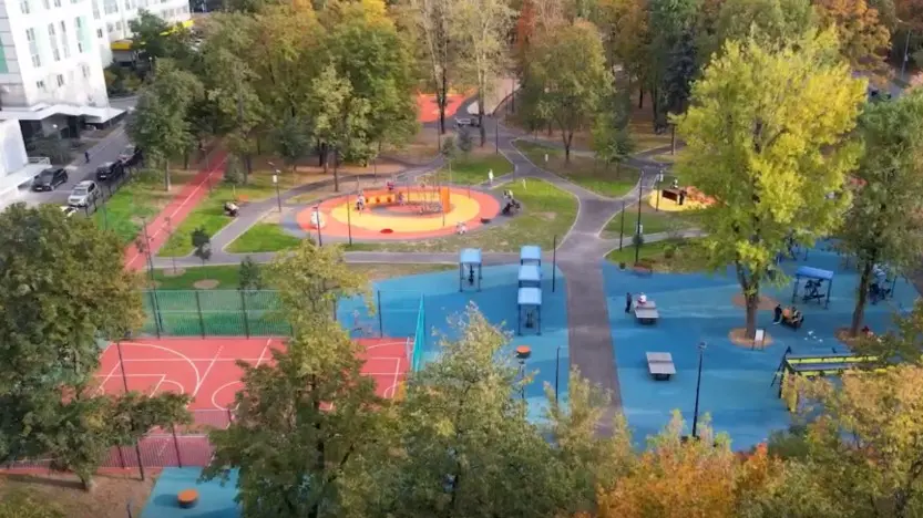 Собянин рассказал, какие спорткластеры около жилых кварталов появились в Москве