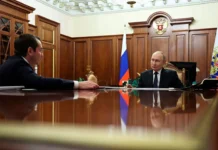 Владимир Путин поддержал создание Трансарктического коридора и корпорации для Арктики vladimir putin podderzhal sozdanie transarkticheskogo koridora i korporaczii dlya arktiki-missionary-su-0