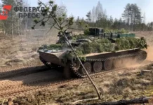 ВС РФ совершили прорыв под Харьковом, захватив позиции у Купянска и Красноармейска vs rf sovershili proryv pod harkovom zahvativ poziczii u kupyanska i krasnoarmejska-missionary-su-0