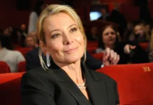 Юлия Высоцкая выразила восхищение актером Юрой Борисовым yuliya vysoczkaya vyrazila voshishhenie akterom yuroj borisovym-missionary-su-0