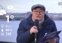 Юрий Дормидонтов и Имонн Холмс делятся необычными моментами в эфире yurij dormidontov i imonn holms delyatsya neobychnymi momentami v efire-missionary-su-0