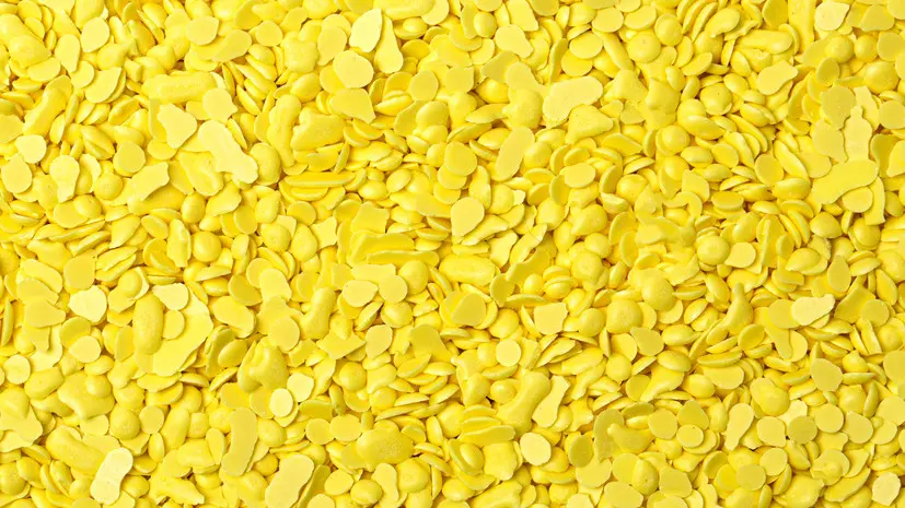 Кабмин ввёл временный запрет на вывоз отдельных видов серы из России