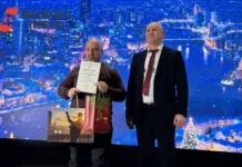 Администрация Екатеринбурга отметила ФедералПресс за освещение реформы administracziya ekaterinburga otmetila federalpress za osveshhenie reformy-missionary-su-0