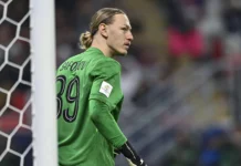 Александр Дюков высказал мнение о переходе Матвея Сафонова в ПСЖ aleksandr dyukov vyskazal mnenie o perehode matveya safonova v pszh-missionary-su-0