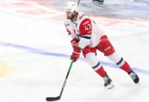 Александр Радулов вошел в топ-3 КХЛ по передачам и укрепил успех Локомотива aleksandr radulov voshel v top3 khl po peredacham i ukrepil uspeh lokomotiva-missionary-su-0