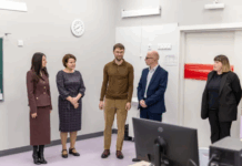 Новые горизонты профориентации в школе №167 от Алексея Вихарева aleksei viharev shkola1_missionary