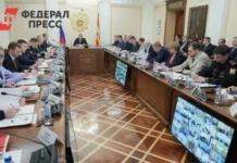 Алексей Текслер гарантирует безопасные новогодние праздники в Челябинской области aleksej teksler garantiruet bezopasnye novogodnie prazdniki v chelyabinskoj oblasti-missionary-su-0