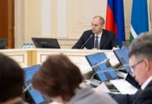 Денис Паслер представил топ динамичных муниципалитетов Свердловской области denis pasler predstavil top dinamichnyh municzipalitetov sverdlovskoj oblasti-missionary-su-0