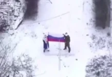 Димитров под триколором группировки «Центр» посылает сигналы Путину dimitrov pod trikolorom gruppirovki czentr posylaet signaly putinu-missionary-su-0