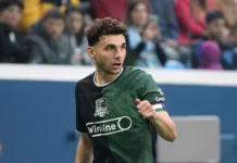 Эдуард Сперцян из Краснодара установил исторический рекорд РПЛ по передачам! eduard sperczyan iz krasnodara ustanovil istoricheskij rekord rpl po peredacham-missionary-su-0