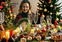 Елена Пудова из Новосибирской области дала советы для полезного и яркого новогоднего стола elena pudova iz novosibirskoj oblasti dala sovety dlya poleznogo i yarkogo novogodnego stola-missionary-su-0