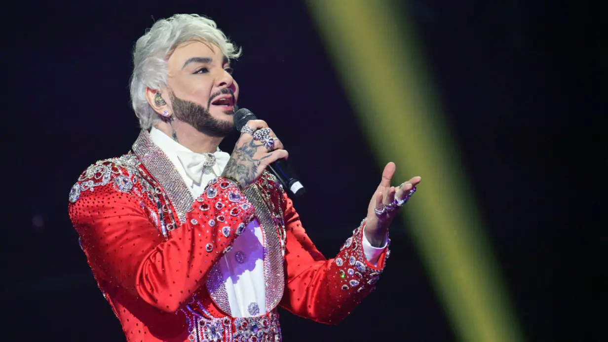 Сколько берут российские артисты за новогодние выступления