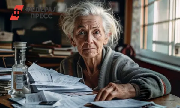 Индексация страховых пенсий в 2026 году включает выплаты и сроки-0