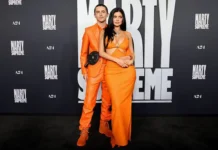 Как Кайли Дженнер, Тимоти Шаламе и Бритни Спирс вдохновляют моду на парные образы kak kajli dzhenner timoti shalame i britni spirs vdohnovlyayut modu na parnye obrazy-missionary-su-0