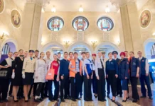 maksim liksutov otmetil aktivnoe razvitie severnogo i yuzhnogo rechnyh vokzalov-missionary-su-0