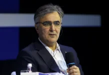 Мохаммад Фарзин покидает пост главы Центробанка Ирана, открывая новые возможности mohammad farzin pokidaet post glavy czentrobanka irana otkryvaya novye vozmozhnosti-missionary-su-0