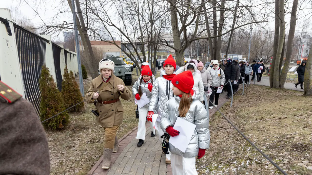 В Музее «Г.О.Р.А.» пройдут новогодние представления для детей