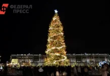 На Дворцовой площади петербуржцы отправили 60 тысяч новогодних открыток na dvorczovoj ploshhadi peterburzhczy otpravili 60 tysyach novogodnih otkrytok-missionary-su-0