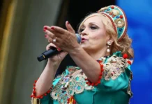 Надежда Кадышева и ансамбль «Золотое кольцо» покоряют сердца поклонников nadezhda kadysheva i ansambl zolotoe kolczo pokoryayut serdcza poklonnikov-missionary-su-0