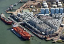 Норвегия и США становятся лидерами в нефтяном партнерстве Европы на фоне роста Brent norvegiya i ssha stanovyatsya liderami v neftyanom partnerstve evropy na fone rosta -missionary-su-0