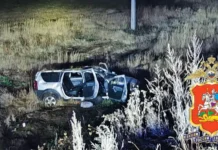 Оперативное реагирование ГУ МВД на ДТП с Ладой в Подмосковье operativnoe reagirovanie gu mvd na dtp s ladoj v podmoskove-missionary-su-0