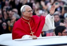 Папа Римский и Тимоти Шаламе возглавили рейтинг самых стильных знаменитостей 2025 года! papa rimskij i timoti shalame vozglavili rejting samyh stilnyh znamenitostej 2025 goda-missionary-su-0