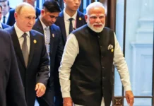 Путин и Моди укрепляют связи в области обороны и энергетики putin i modi ukreplyayut svyazi v oblasti oborony i energetiki-missionary-su-0