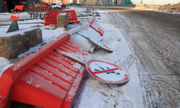 Рязань готовится стать Новогодней столицей России 2026 с ограничениями-0