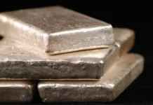 Серебро достигло рекордных высот благодаря политике Федеральной резервной системы США serebro dostiglo rekordnyh vysot blagodarya politike federalnoj rezervnoj sistemy ssha-missionary-su-0