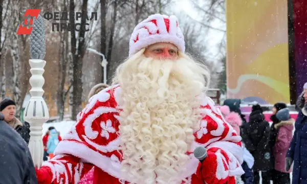 Советы психолога Ирины Тарановой по сохранению веры в Деда Мороза-0