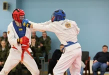 Успехи ДВФУ и 155-й бригады на турнире по армейскому рукопашному бою uspehi dvfu i 155j brigady na turnire po armejskomu rukopashnomu boyu-missionary-su-0