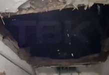 В Красноярске МЧС и УК быстро обеспечили безопасность жильцов аварийного дома v krasnoyarske mchs i uk bystro obespechili bezopasnost zhilczov avarijnogo doma-missionary-su-0